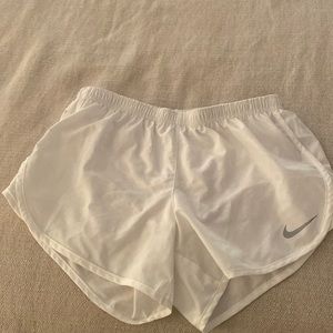 Nike Dri-Fit Running Shorts